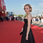 Odessa Young