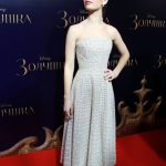 Lily James