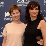 Juliette Binoche