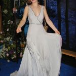 Lily James