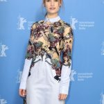 Lily James