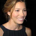 Jessica Biel