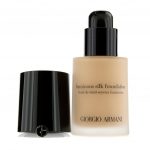 Luminous Silk Foundation di Giorgio Armani