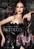 ArtDeco Mystical Forest Collezione Autunno Inverno 2015