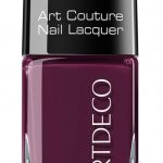 741 - couture purple emperor