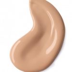 High Definition Foundation 45 - light warm beige
