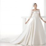 Soprabito sposa Matrimonio d'autunno