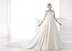 Soprabito sposa Matrimonio d'autunno