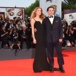 Amber Heard - Stella McCartney e Johnny Depp - Dior Homme