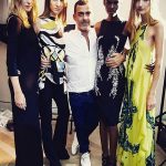 Antonio Berardi SS 2016