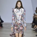 Antonio Berardi SS 2016