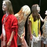 Antonio Berardi SS 2016