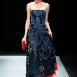 Armani SS 2016