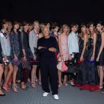 Armani SS 2016