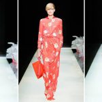 Armani SS 2016