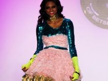 Betsey Johnson