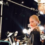 Badgley Mischka SS 2016