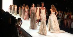 Badgley Mischka SS 2016