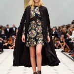 Burberry Prorsum SS 2016