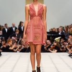 Burberry Prorsum SS 2016