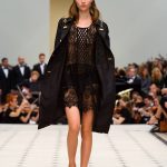 Burberry Prorsum SS 2016