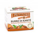 I Provenzali Burro Di Karite Idratante Naturale