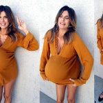 Il modo originale con cui, via social, Elisabetta ha comunicato di essere incinta