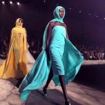 Christian Siriano SS 2016