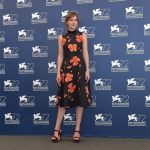Dakota Johnson - Rodarte