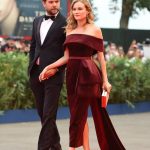 Diane Kruger - Hugo Boss