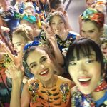 Dolce & Gabbana SS 2016