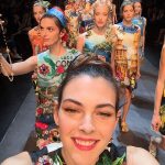 Dolce & Gabbana SS 2016