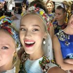 Dolce & Gabbana SS 2016