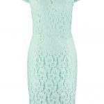 Dorothy Perkins Tubino - green