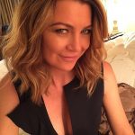 ellenpompeo/Instagam