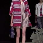 Armani SS 2016