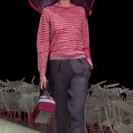 Armani SS 2016