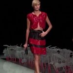 Armani SS 2016