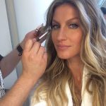 GiseleBündchen/Instagram