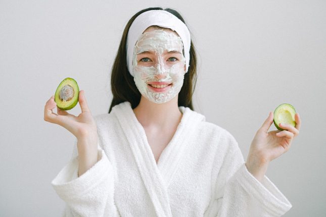 I trattamenti viso da fare al rientro dalle vacanze