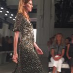 Jenny Packham long dress