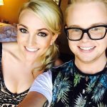 jamielynnspears/Instagram