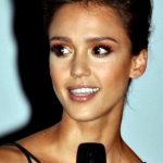 Jessica Alba