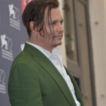 Johnny Depp
