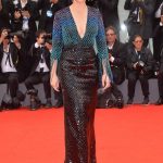 Juliette Binoche - Giorgio Armani Privé