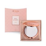 Rebel Romantic mirror