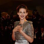 Kristen Stewart - Equals