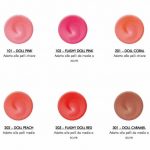 Like A Doll Cream Blush di Pupa - le tonalità proposte