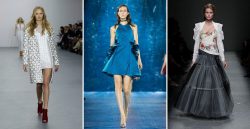 London Fashion Week day 3