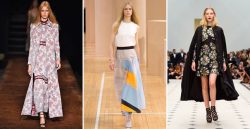 London Fashion Week day 4